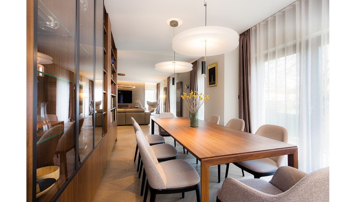 Włoskie oświetlenie – historia kultowych lamp włoskiego designu